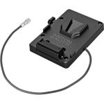 Anton/Bauer Battery Bracket for Blackmagic Design Pocket Cinema Camera 4K (V-Mount)