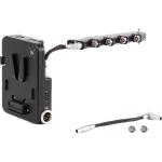 Anton/Bauer D-Box with V-Mount Battery Bracket for Sony VENICE