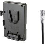Anton/Bauer Battery Bracket for Blackmagic Design Pocket Cinema Camera 4K (V-Mount)