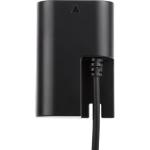 Anton/Bauer Regulated P-Tap to LP-E6 Dummy Battery Cable (20")