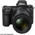 Nikon Z6 II Mirrorless Camera