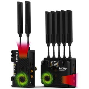 Vaxis Storm 3000 Wireless TX/RX Kit (Gold Mount)
