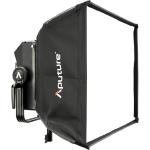 Aputure Nova P300c RGB LED Light Panel (Travel Kit)
