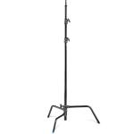 Avenger Turtle Base C-Stand (9.8', Black)