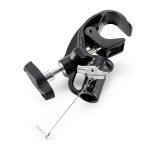 Avenger Quick Action Clamp with 1-1/8" Socket
