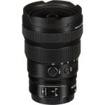 Nikon NIKKOR Z 14-24mm f/2.8 S Lens