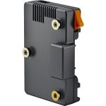 Anton/Bauer Gold Mount Plus to Gold Mount Converter (26 to 14V)