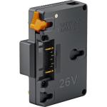 Anton/Bauer Gold Mount Plus to Gold Mount Converter (26 to 14V)