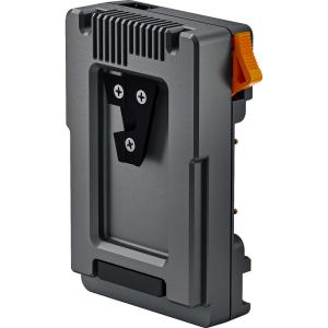 Anton/Bauer Gold Mount Plus to V-Mount Converter (26 to 14V)