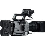 Anton/Bauer Dual Micro Bracket for Sony PXW-FX9 (Micro V-Mount)