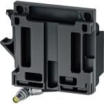 Anton/Bauer Micro Battery Bracket for RED KOMODO (Micro V-Mount)