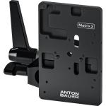 Anton/Bauer Universal Cheese Plate with Stand Holder