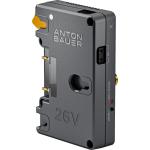 Anton/Bauer Gold Mount Plus to Gold Mount Converter (26 to 14V)