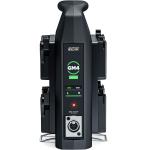 Anton/Bauer GM4 Quad Micro Battery Charger (Gold Mount)