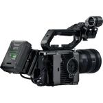 Anton/Bauer Micro Battery Slide Pro for Sony FX6 (Gold Mount)