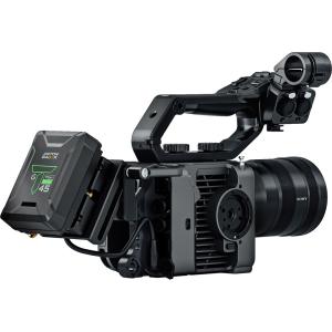 Anton/Bauer Micro Battery Slide Pro for Sony FX6 (Gold Mount)