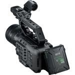 Anton/Bauer Micro Battery Slide Pro for Sony FX6 (V-Mount)