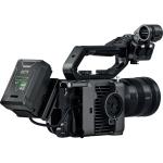 Anton/Bauer Micro Battery Slide Pro for Sony FX6 (V-Mount)