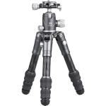 Benro Bat Zero Series Carbon Fiber Tabletop Tripod with VX20 Ball Head (16.14")