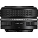 Nikon NIKKOR Z 28mm f/2.8 (SE) Lens