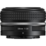 Nikon Zfc Mirrorless Camera with 28mm Lens