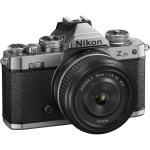 Nikon Zfc Mirrorless Camera with 28mm Lens