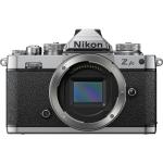 Nikon Zfc Mirrorless Camera with 16-50mm Lens (Silver)