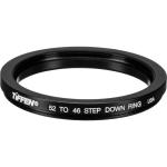 Tiffen 52-46mm Step-Down Ring (Lens to Filter)