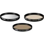 Tiffen 58mm Digital Light Control Filter Kit