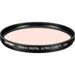 Tiffen 58mm Ultra Clear and Circular Polarizer Filter Kit