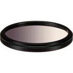 Tiffen Graduated ND Attenuator/Blender Filter (67mm, 4-Stop)