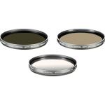 Tiffen 58mm Digital HT Neutral Density Filter Kit