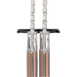 Matthews Mombo Combo Stand Door Rack 4x