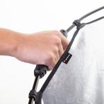 Manfrotto Halo Compact 2-Stop Diffuser (32")