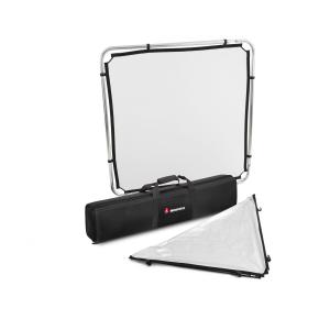 Manfrotto Standard Skylite Rapid Kit with Rigid Case (Small)