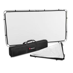 Manfrotto Standard Skylite Rapid Kit with Rigid Case (Medium)
