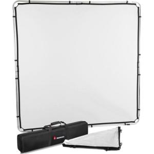 Manfrotto Standard Skylite Rapid Kit with Rigid Case (Large)