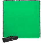 Manfrotto StudioLink Kit 9.8 x 9.8' (Chroma Key Green)