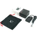 ZILR USB-C to Canon LP-E6 Dummy Battery Cable