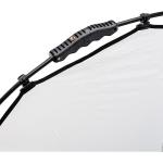 Manfrotto HaloCompact Plus 2-Stop Diffuser (38")