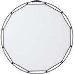 Manfrotto HaloCompact Plus 2-Stop Diffuser (38")