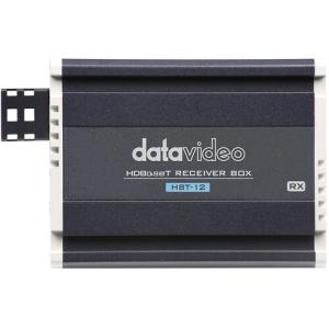 DATAVIDEO HBT-12 HDBaseT Receiver