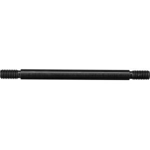 Matthews MICROgrip Rod (3/8"-16 Male to Male, 4")