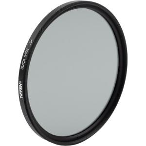 Tiffen 62mm Black Satin 1/4 Filter