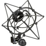 Neumann EA 87 MT Shockmount for U 87 Microphones (Black)