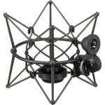 Neumann EA 87 MT Shockmount for U 87 Microphones (Black)