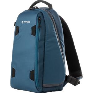 Tenba Solstice Sling Bag (7L, Blue)