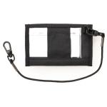 Tenba Tools Reload Universal Card Wallet (Black)
