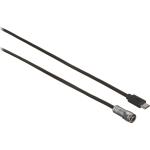 PORTKEYS 5-Pin BM5 to Micro-USB Control Cable for Tilta Nucleus-Nano (15.7")