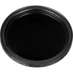 Tiffen Variable ND Filter (62mm, 2 to 8-Stop)